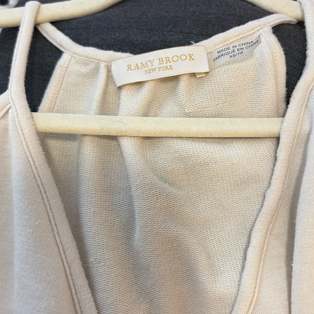Army Brook Jumpsuit